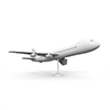 飛行機 - 観光旅行｜無料イラスト素材